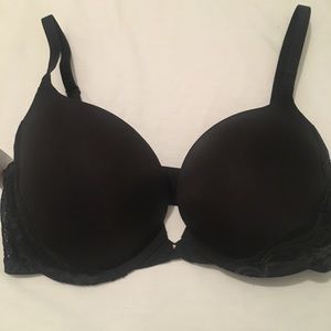 Gilligan & Omally plunge bra